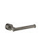 Grohe Hard Grey Paper Holder
