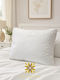 Mia Home Μαξιλάρι Ύπνου Polyester 50x70cm