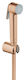 Grohe Tempesta Grohe Handbrausen mit Spirale