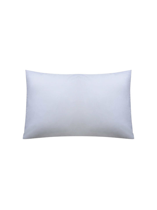 Laura Ashley Housewife Pillowcase Seaspray 50x75cm