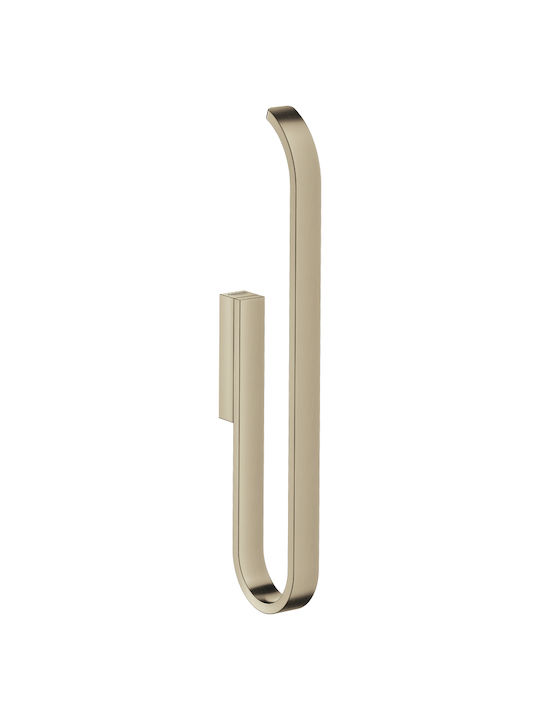 Grohe Selection Wall-Mounted Silver Hook With S...
