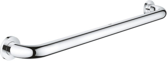 Grohe Essentials Wandhalterung mit Schrauben Silber