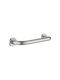 Grohe Essentials Wall-Mounted With Screws Silver