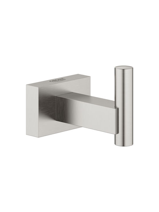 Grohe Essentials Silver With Screws