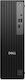 Dell Pro Slim Компютри В Компактен Формат Насто...