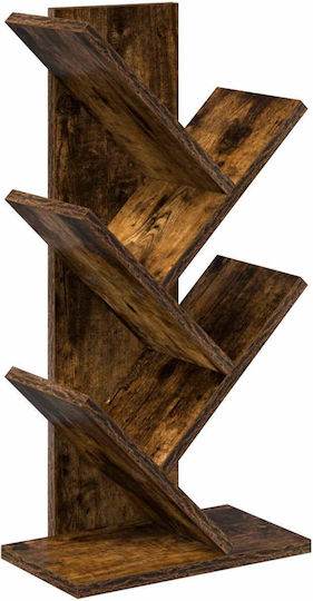 Βιβλιοθήκη 30x18x60εκ. Βιβλιοθήκη 30x18x60εκ.