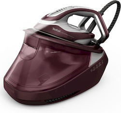 Tefal Pro Express Vision Max Πίεσης 8.8bar με Δοχείο 1.2lt Tefal Pro Express Vision Max Πίεσης 8.8bar με Δοχείο 1.2lt