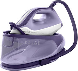 Tefal Power Pro Compact Sv6211e0 Πίεσης 6.2bar με Δοχείο 1.7lt Tefal Power Pro Compact Sv6211e0 Πίεσης 6.2bar με Δοχείο 1.7lt