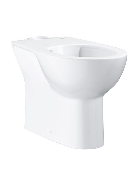 Grohe Bau Ceramic Toaletă de podea