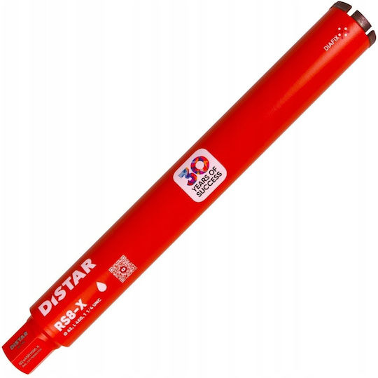 Distar Lochsäge Trockenschnitt mit Durchmesser von 62mm bis 450mm