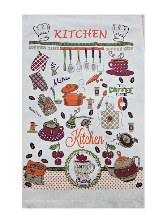 Mc Decor Tea Towel 40x60cm Mc Decor Kitchen