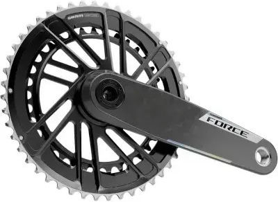 Sram Force Carbon Pedalier de Bicicletă
