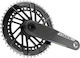 Sram Force Carbon Bicycle Crankset