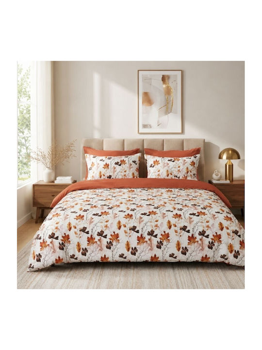 Pucioasa Set Huse Pentru Pilote 240x250cm Super...