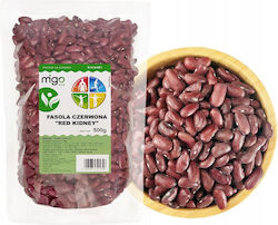 Red Kidney Beans Redkidney 500g Migogroup Red Kidney Beans Redkidney 500g Migogroup