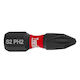 Bit pentru șurubelniță cu impact Ph2 25 mm S Tvardy 1 buc