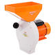 Ruris Gospodar A1 – Moară De Ciocane Pentru Cereale 2700 W 180 Kg H 4 Site 2-5 Mm Sac 50 L