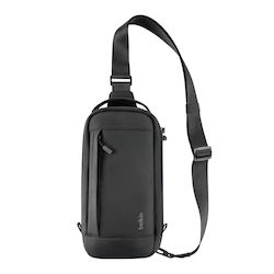Belkin Gaming Crossbody Bag Nintendo Switch2 Black.ena022hqbk Belkin Gaming Crossbody Bag Nintendo Switch2 Black.ena022hqbk