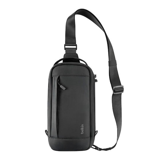 Belkin Gaming Crossbody Bag Nintendo Switch2 Black.ena022hqbk