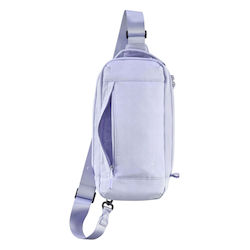 Belkin Gaming Crossbody Bag Nintendo Switch2 Лилав Ena022hqlv Belkin Gaming Crossbody Bag Nintendo Switch2 Лилав Ena022hqlv