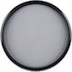 Heliopan Filtru PL Colorat CPL PRO Diametru 43mm Pentru Obiective Foto