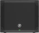 Mackie THUMP15SV4 Active Subwoofer Black