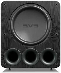 SVS R|evolution Subwoofer autoîntăritor Negru c...