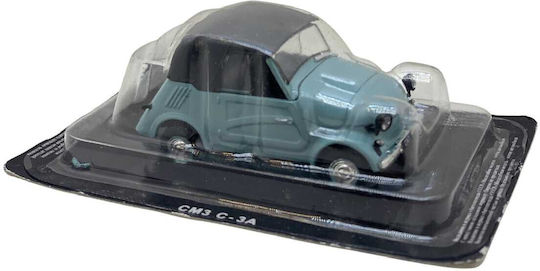 Magazine Models Αυτοκινητάκι 1:43 για 3+ Ετών