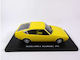 1974 Matra Simca Bagheera 1:24 Metal Replica Yellow