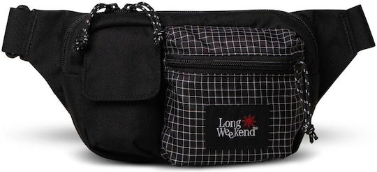 Camera Sling Bag Black