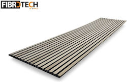 FibroTech 2151340 Ηχοαπορροφητικό Πάνελ (1τμχ) FibroTech 2151340 Ηχοαπορροφητικό Πάνελ (1τμχ)