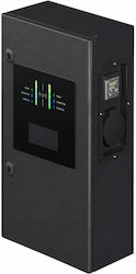 Legrand Green'Up Control Επιτοίχιος Σταθμός Φόρτισης 22kW Type 2 (058039)