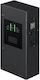 Legrand Green'Up Control Επιτοίχιος Σταθμός Φόρτισης 22kW Type 2 (058039)