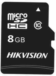 Hiksemi microSDHC 8GB U1 UHS-I Hiksemi microSDHC 8GB U1 UHS-I