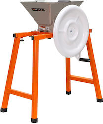 Ruris Фреза Pulper 70000ZFR25A с Капацитет на контейнера 7lt Ruris Фреза Pulper 70000ZFR25A с Капацитет на контейнера 7lt