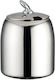 Grunwerg Chatsworth Stainless Mixing Bowl
