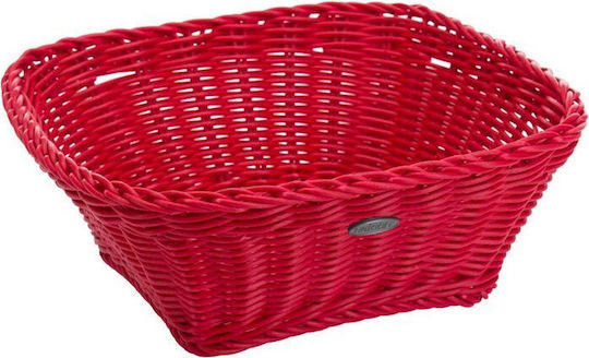Saleen Καλαθάκι Σερβιρίσματος με Διάμετρο 23cm και Ύψος 9cm