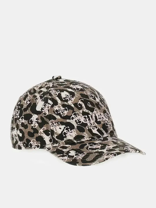 Guess Kinderhut Jockey Baseball Mehrfarbig