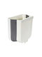 Flexbin 4l Foldable Trash Bin