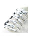 Caterpy Ultimate Elastic No Tie Shoelaces Perfomance 75 Cm
