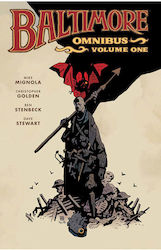 Baltimore Omnibus, Vol. 1 hardcover HC