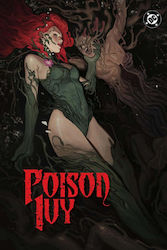 Poison Ivy, Vol. 7 PB