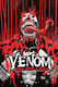 Venom Black Blood Treasury Edition J.m Dematteis PB