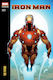 Iron Man Modern Era Epic Collection The Future Matt Fraction PB