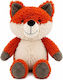 Lean Toys Plush Mascot 28 cm