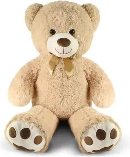 Rappa Plush Teddy Bear for Newborns 45 cm