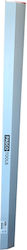 Dreptar Tăietor Trapezoidal 1,5 m Pasco Tools