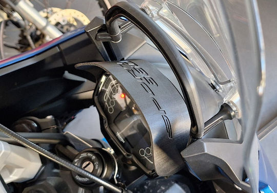 Motorise Σκίαστρο Οργάνων Triumph Tiger 660 Sport 2022-2025
