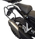 Motorise Side Mounts Luggage Racks Kove 500x 510x 2024-2026 58mo90