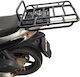 Motorise Verstellbares Motorrad-Gepäckträger Universal 58mo90